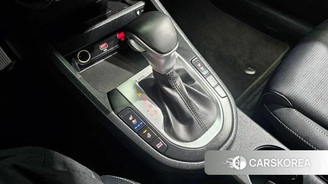 Kia The New K3 2nd generation id 3934885 из Кореи 19