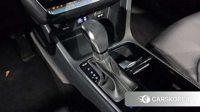 Hyundai Sonata New Rise id 3233721 из Кореи 19