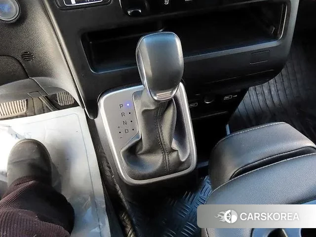 Hyundai Staria id 3649533 из Кореи 19