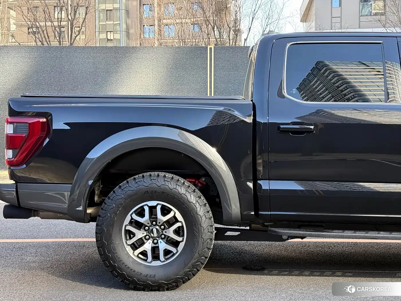 Ford F-150 Raptor id 4547227 из Китая 24