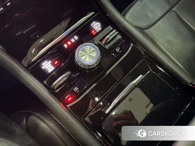 Jeep Grand Cherokee (WL) id 3524177 из Кореи 19