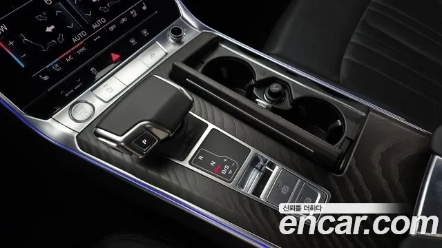 Audi A6 (C8) id 2916791 из Кореи 19