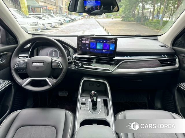 Haval H6 id 4222026 из Китая 13
