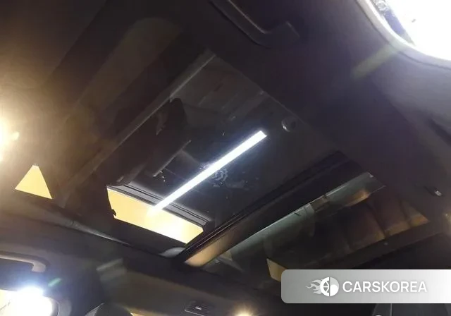 Mercedes-Benz GLS - Class X167 id 3272973 из Кореи 13