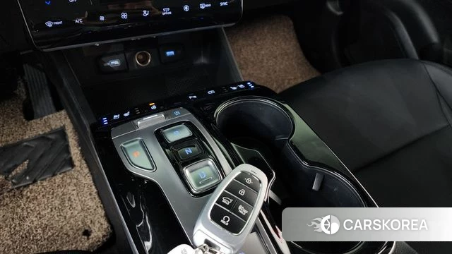 Hyundai Tucson (NX4) id 3922355 из Кореи 19