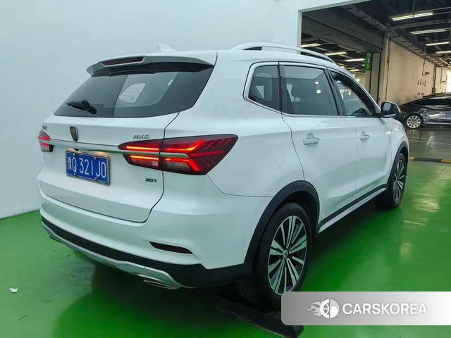 Roewe RX5 id 4240243 из Китая 9