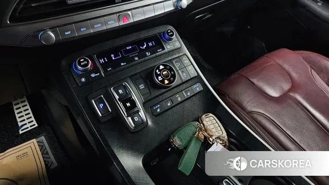 Hyundai Palisade id 3520226 из Кореи 19