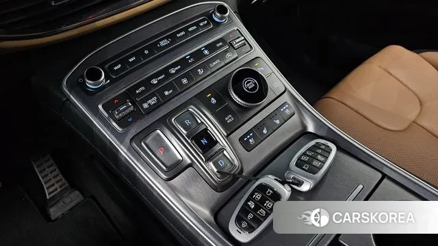 Hyundai The New Santa Fe id 3168960 из Кореи 19