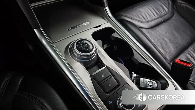 Ford Explorer 6th Generation id 3395200 из Кореи 19