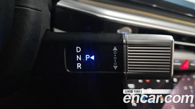 Hyundai Grandeur (GN7) id 2879003 из Кореи 19