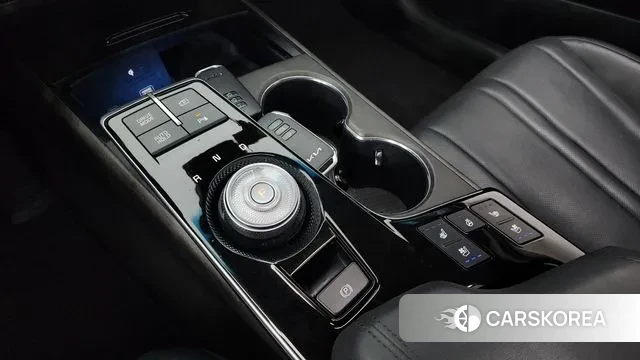 Kia K8 id 3237341 из Кореи 19