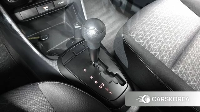 Kia Morning Urban (JA) id 4476062 из Кореи 30