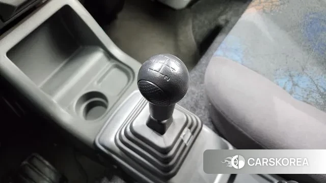 Chevrolet (GM Daewoo) New Damas id 3003938 из Кореи 19