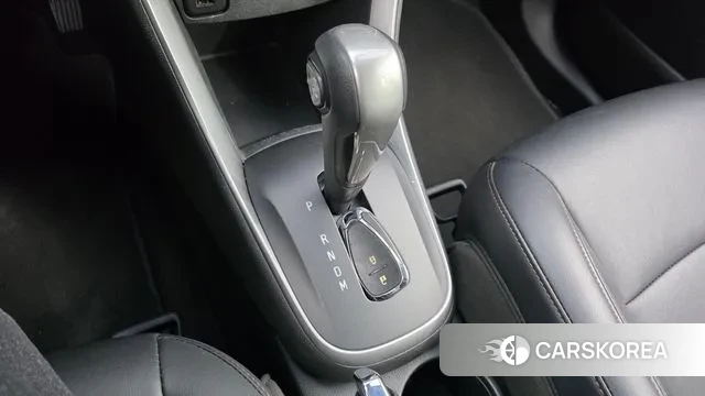 Chevrolet (GM Daewoo) The New Trax id 3535640 из Кореи 19