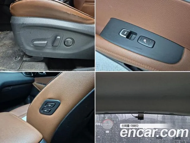 Kia The New Sorento id 2661269 из Кореи 18