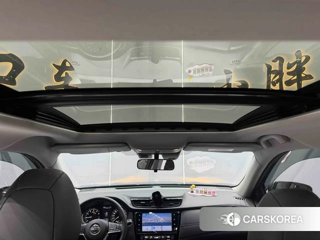 Nissan Qijun id 4274104 из Китая 21