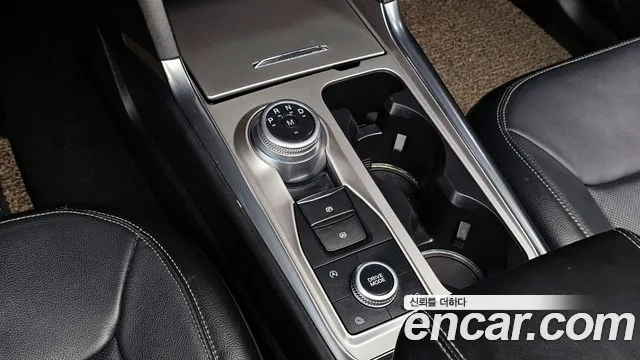 Ford Explorer 6th Generation id 2681004 из Кореи 19