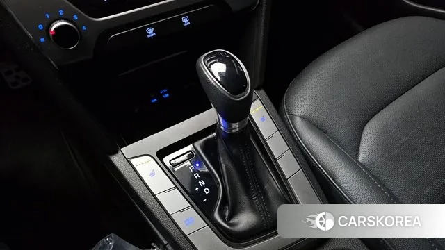 Hyundai Avante AD id 3682516 из Кореи 19