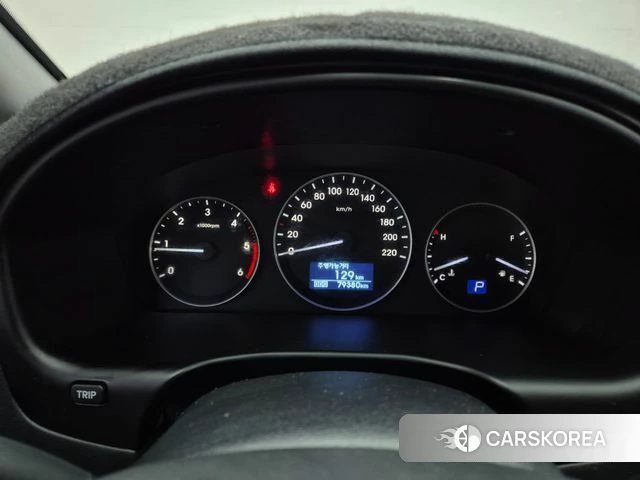 Hyundai The New Grand Starex id 3885975 из Кореи 19