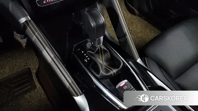 Renault Korea (Samsung) The New QM6 id 3438952 из Кореи 19