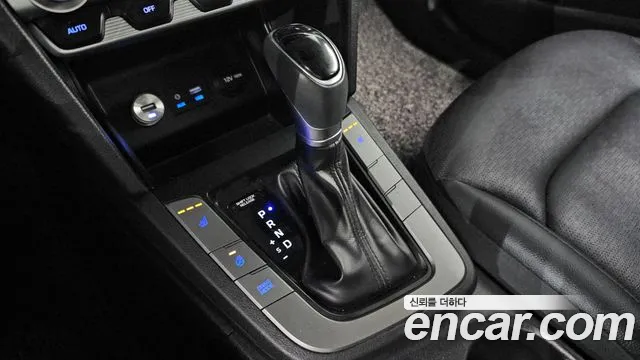 Hyundai The New Avante AD id 2675941 из Кореи 19