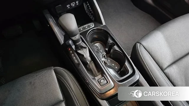 Chevrolet (GM Daewoo) Trailblazer id 3459294 из Кореи 19