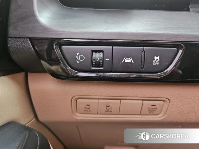 Kia Carnival 4th generation id 3772014 из Кореи 11