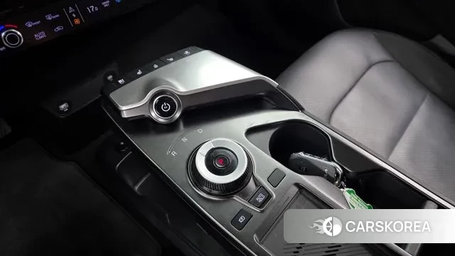 Kia EV6 id 3058850 из Кореи 19