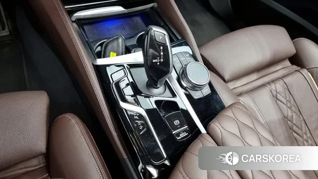 BMW 6 Series GT (G32) id 3007205 из Кореи 19