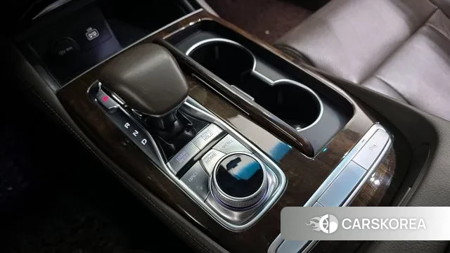 Kia More K9 id 3748339 из Кореи 19