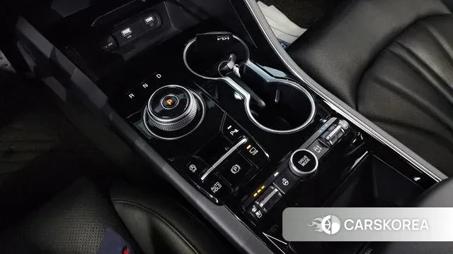 Kia K5 3rd generation id 3468613 из Кореи 19