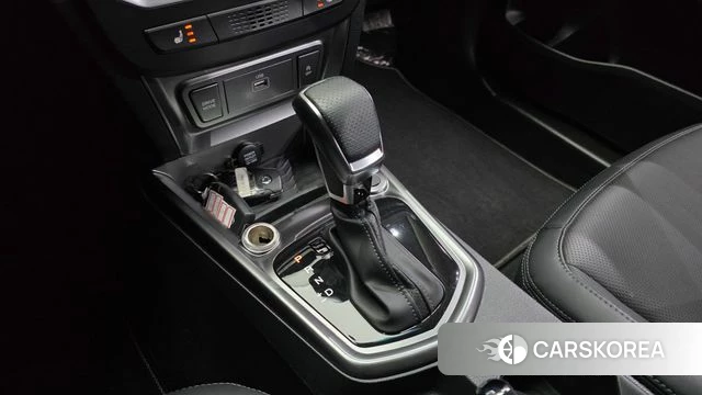 Ssangyong The New Tivoli id 4847940 из Кореи 27