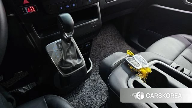 Hyundai Staria id 3832029 из Кореи 19