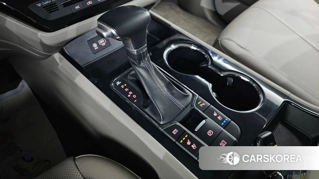 Kia The New Carnival id 3834568 из Кореи 19