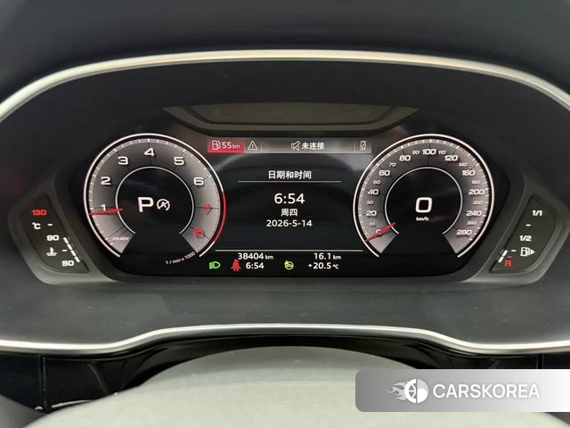 Audi Q3 id 4342182 из Китая 9