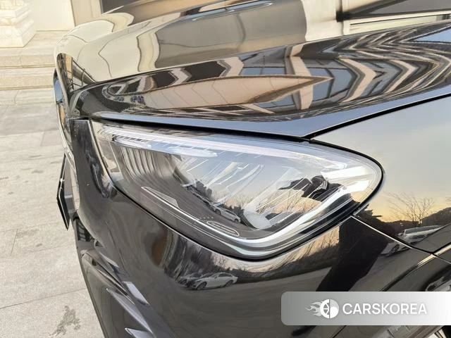 Mercedes-Benz GLE coupe id 3889932 из Китая 26