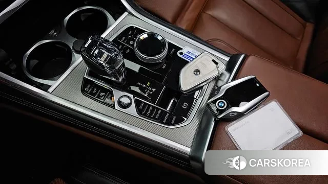 BMW 8 Series (G15) id 3144127 из Кореи 19