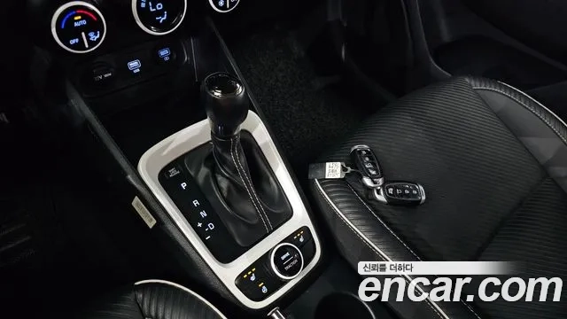 Hyundai Venue id 2945324 из Кореи 19