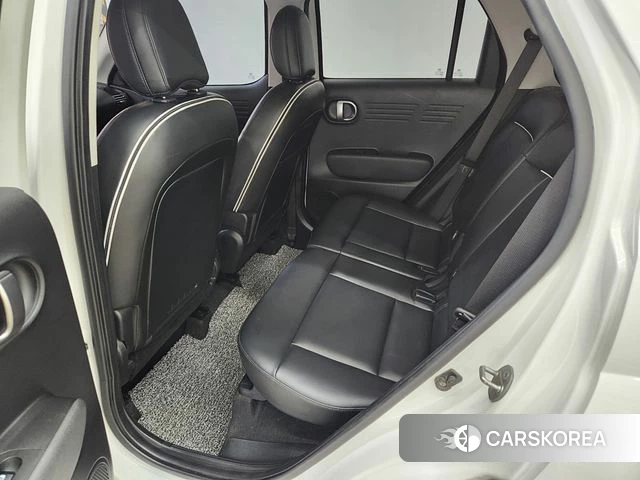 Hyundai Casper id 3892559 из Кореи 19