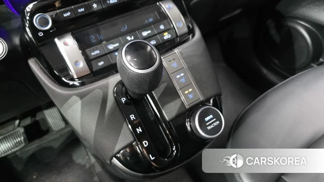 Hyundai Casper id 4603475 из Кореи 29