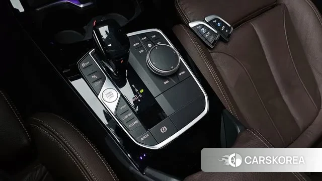 BMW 2 Series Gran Coupe (F44) id 3459012 из Кореи 19