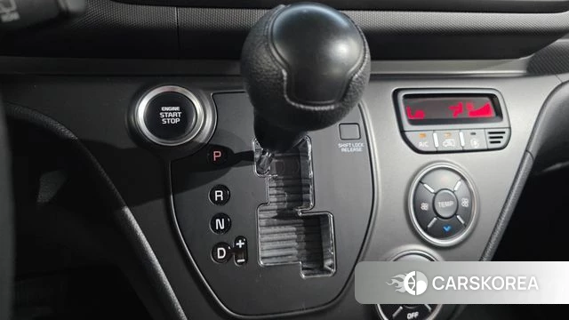 Kia The New Kia Ray id 4701474 из Кореи 29