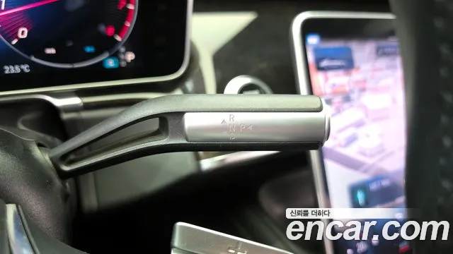 Mercedes-Benz S-Class W223 id 2748613 из Кореи 19