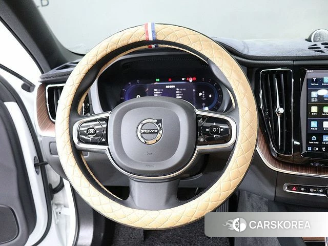 Volvo XC60 second Generation id 4454810 из Кореи 19