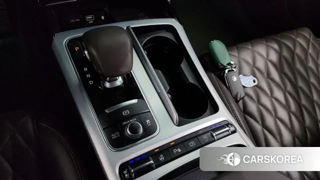 Kia Stinger Meister id 3023282 из Кореи 19