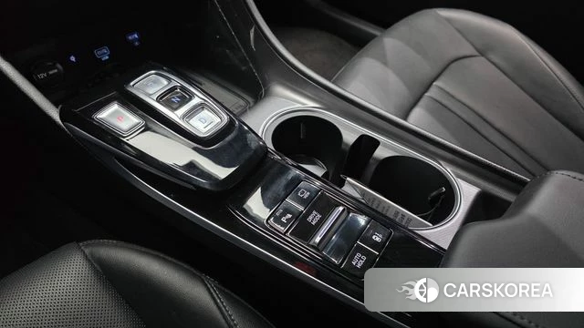 Hyundai Sonata (DN8) id 4936078 из Кореи 19