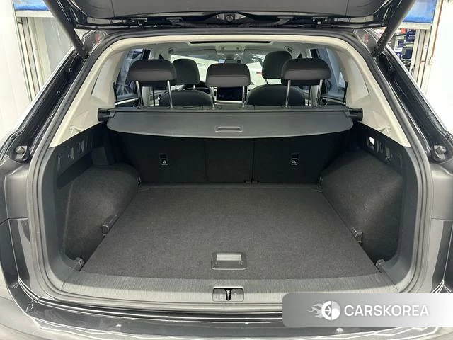 Volkswagen Tanyue id 3944946 из Китая 17