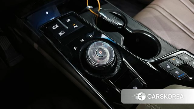 Kia K8 id 4415188 из Кореи 32