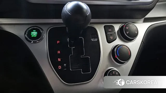 Kia The New Ray id 3226105 из Кореи 19