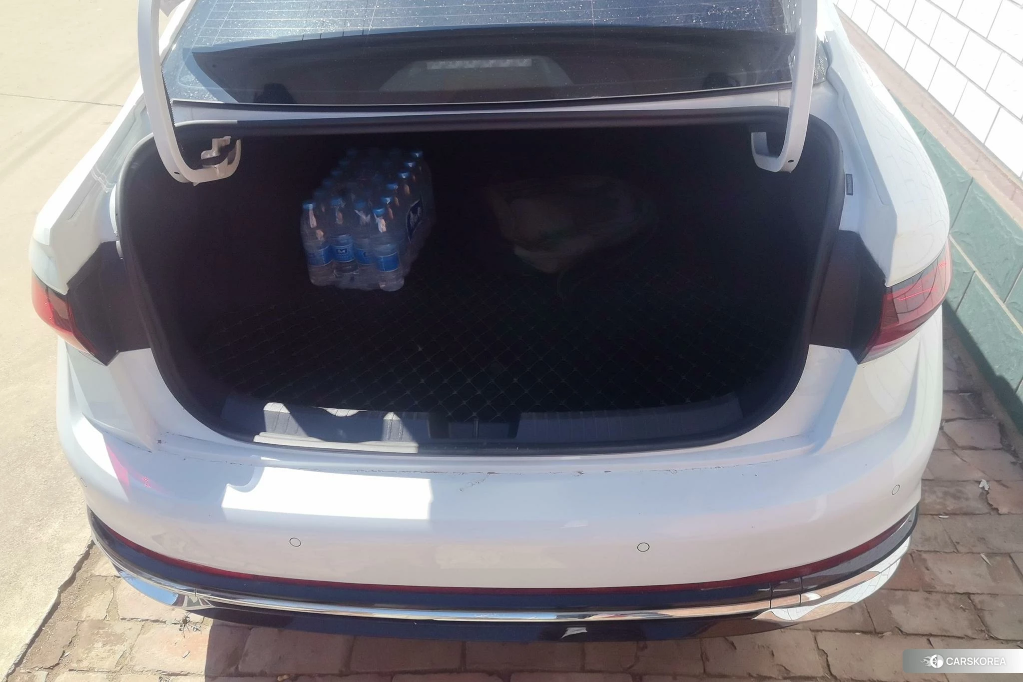 Volkswagen Sagitar id 4413195 из Китая 16